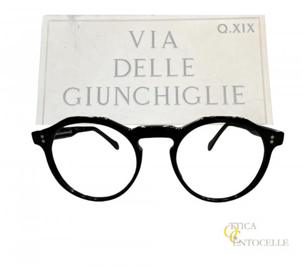 Montatura per occhiali da vista Ottica di Centocelle mod. Via delle Giunchiglie 
